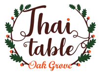 Thai Table - Concord, CA Logo